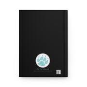 Total Eclipse 2024 Hardcover Journal Matte