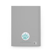 Every Man Hardcover Journal Matte