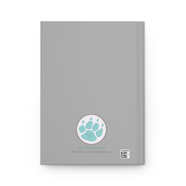 Every Man Hardcover Journal Matte