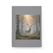 White Stag Hardcover Journal Matte