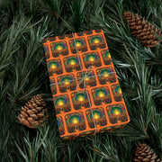 Celebrate Kwanzaa Gift Wrap - Kwanzaa Hope Celebration