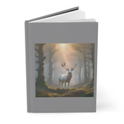 White Stag Hardcover Journal Matte