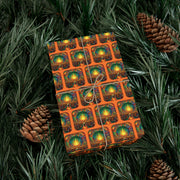 Celebrate Kwanzaa Gift Wrap - Kwanzaa Hope Celebration