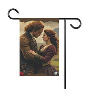 Highland Hearts Banner - perfect for Outlander Fans