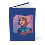 Jeanne d'Arc Hardcover Journal Matte