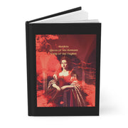 Empress Matilda Hardcover Journal Matte