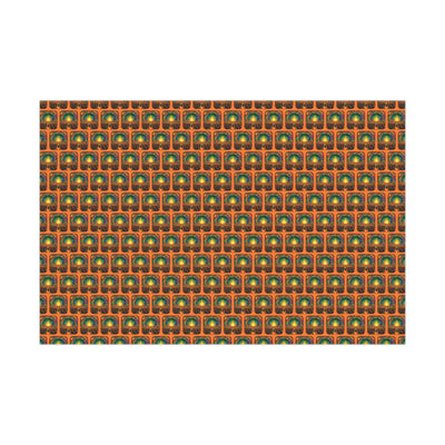 Celebrate Kwanzaa Gift Wrap - Kwanzaa Hope Celebration