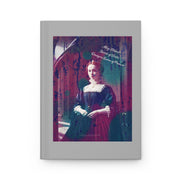 Mary Queen of Scots Hardcover Journal Matte