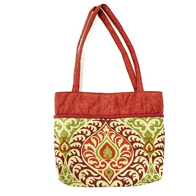 Train to Bombay Tote