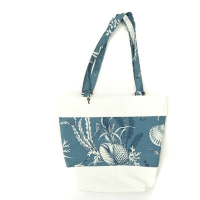 Beach Flair Tote Bag