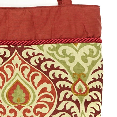 Train to Bombay Tote